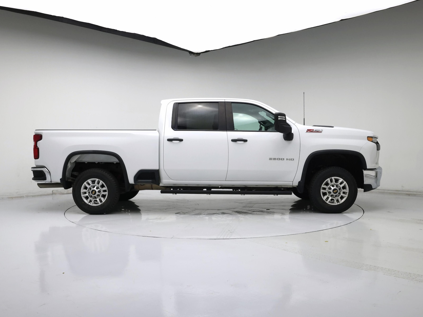 2023 Chevrolet Silverado 2500HD Work Truck - Photo 8