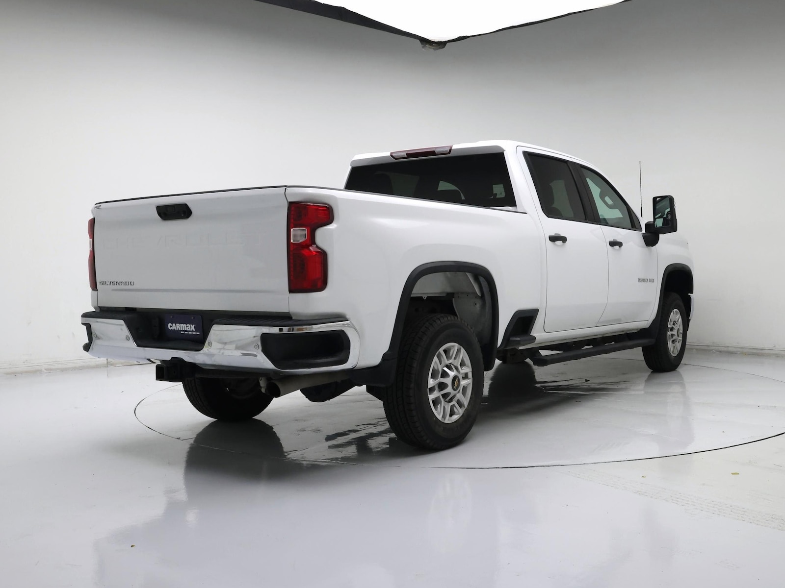 2023 Chevrolet Silverado 2500HD Work Truck - Photo 9