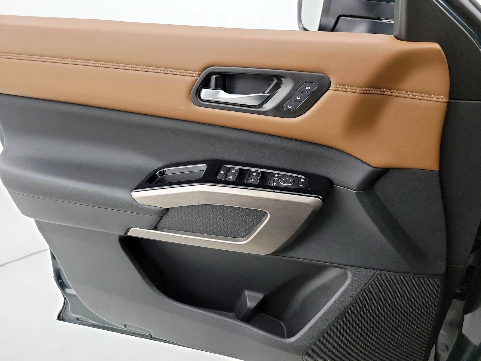 2023 Nissan Pathfinder Platinum - Photo 13