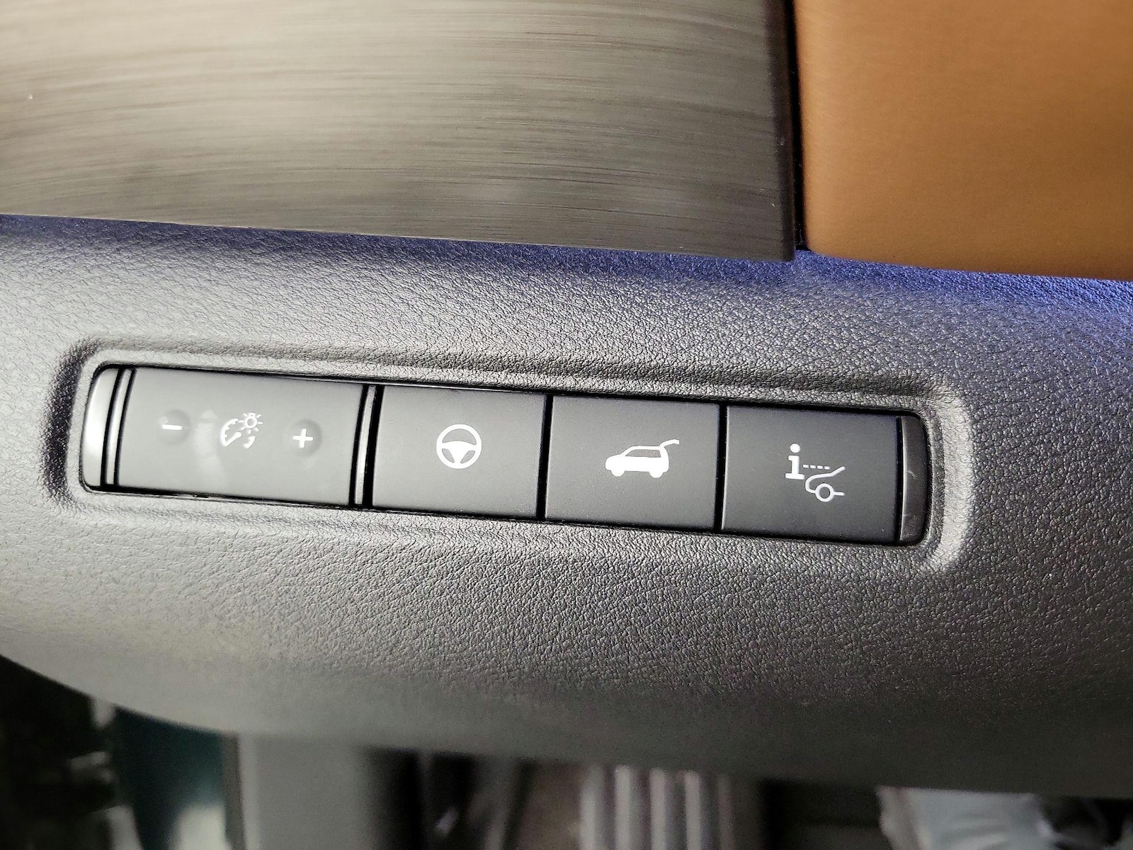 2023 Nissan Pathfinder Platinum - Photo 14