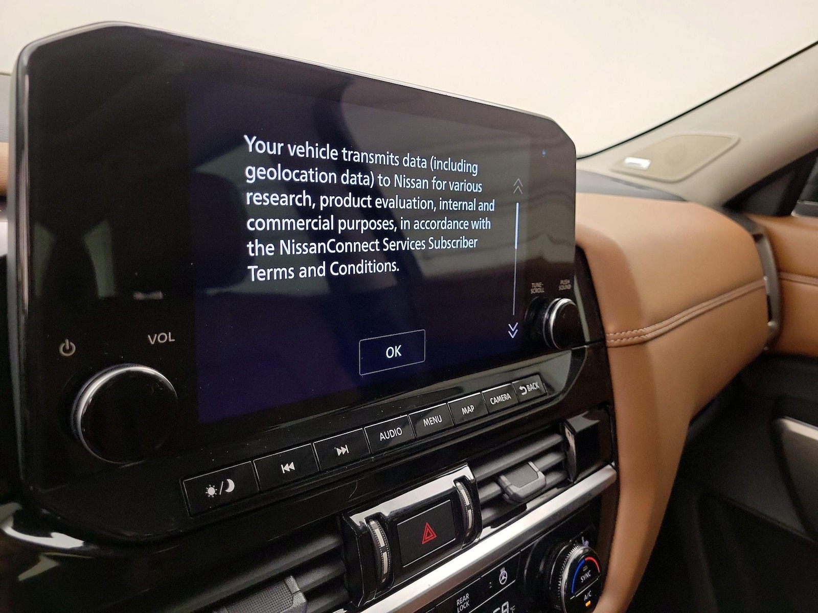 2023 Nissan Pathfinder Platinum - Photo 17