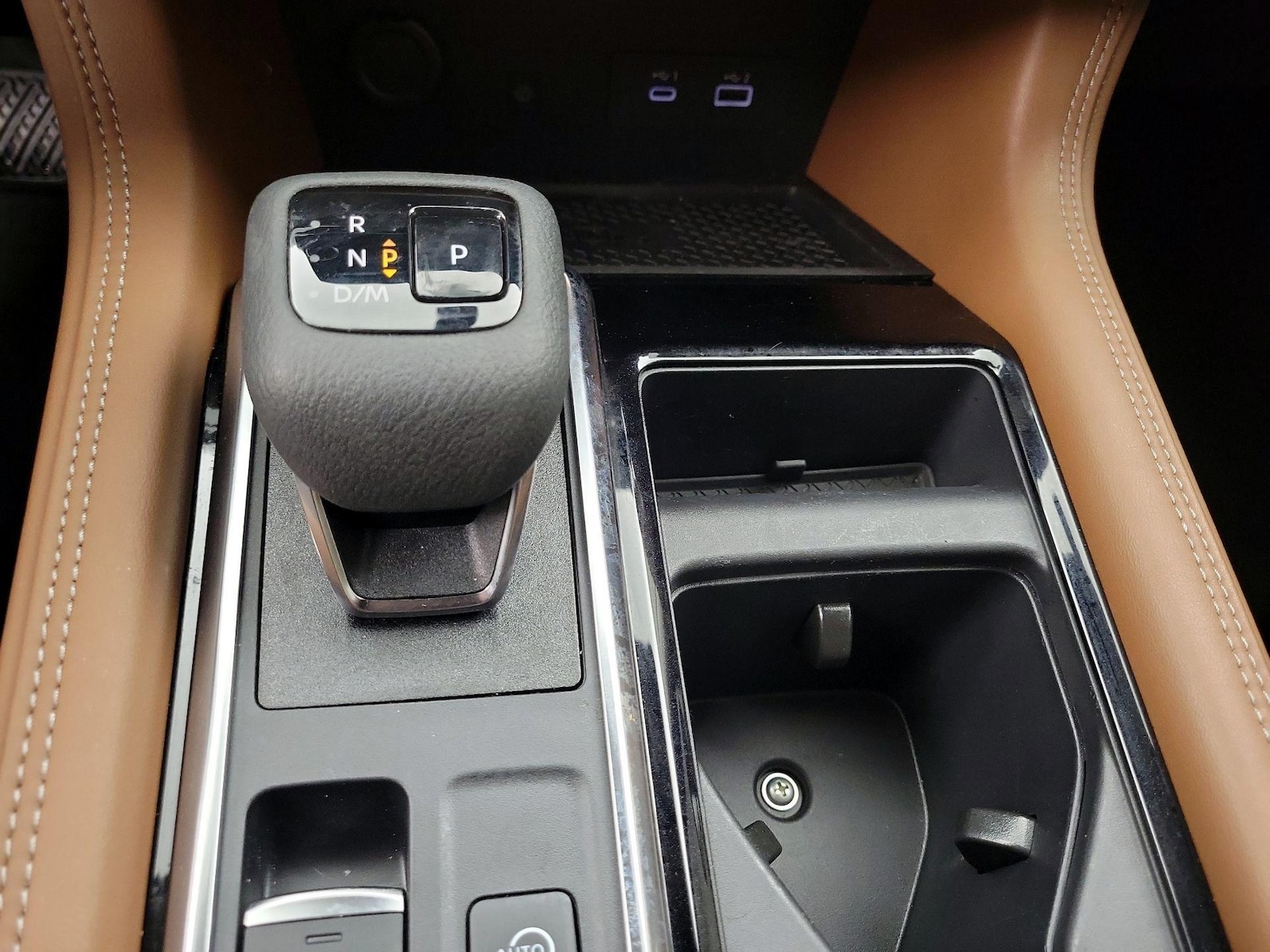 2023 Nissan Pathfinder Platinum - Photo 19