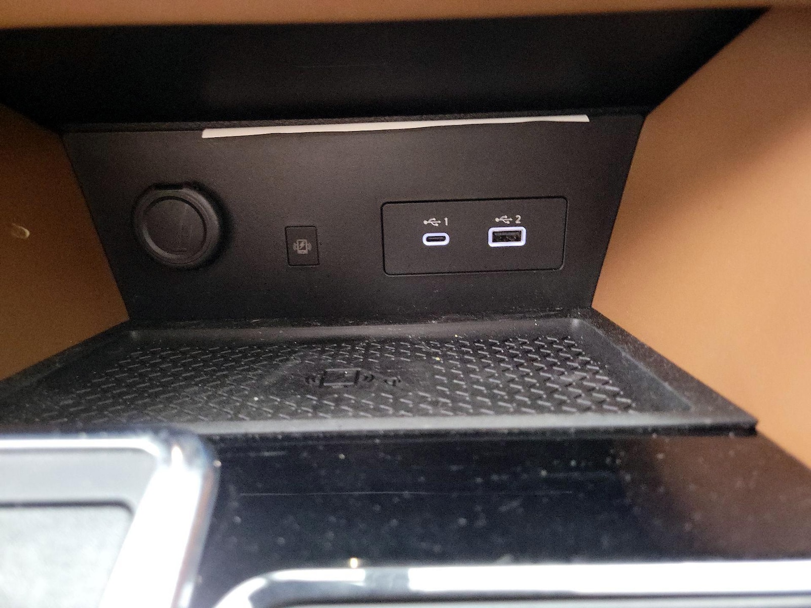 2023 Nissan Pathfinder Platinum - Photo 20