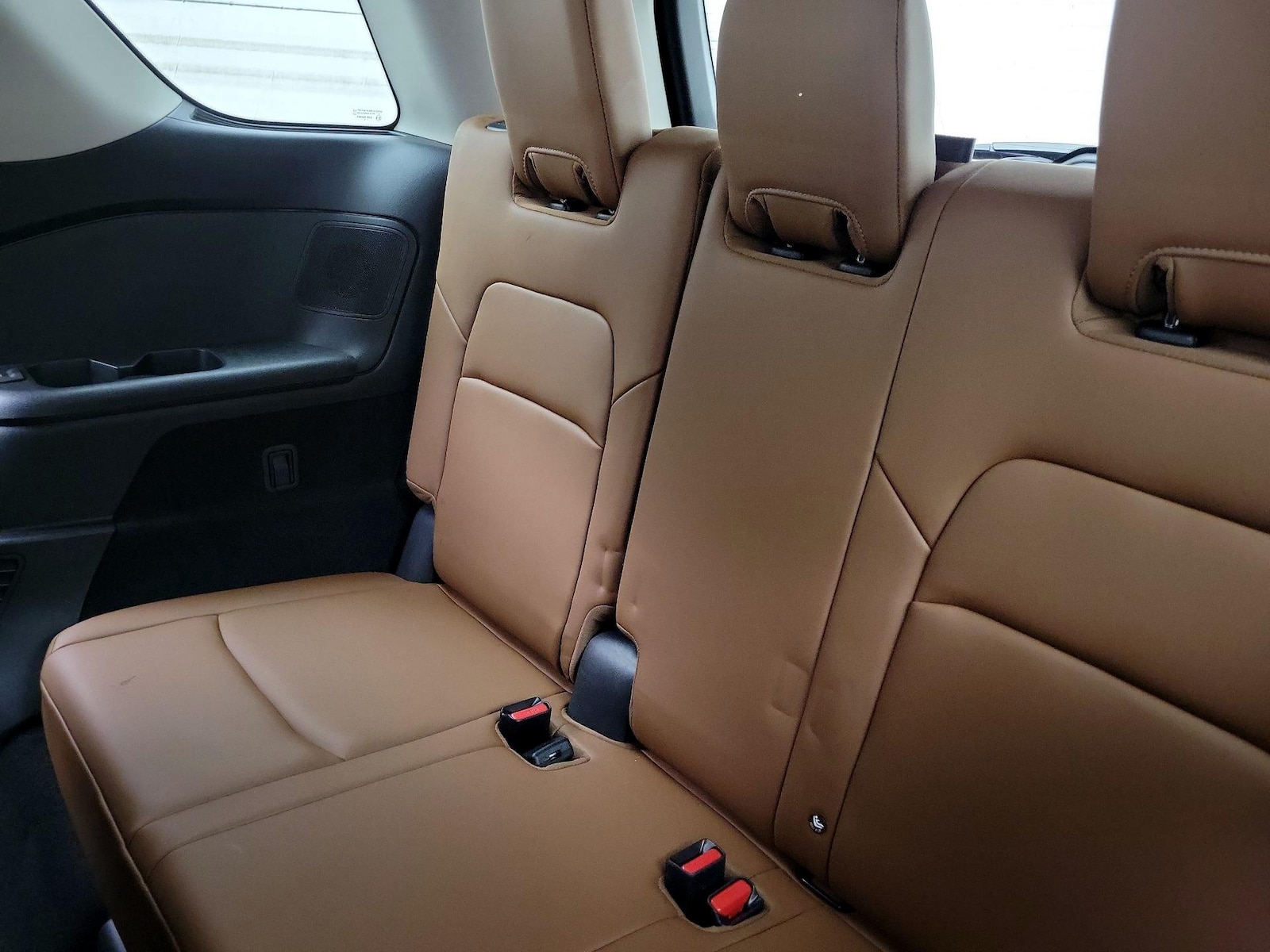 2023 Nissan Pathfinder Platinum - Photo 23