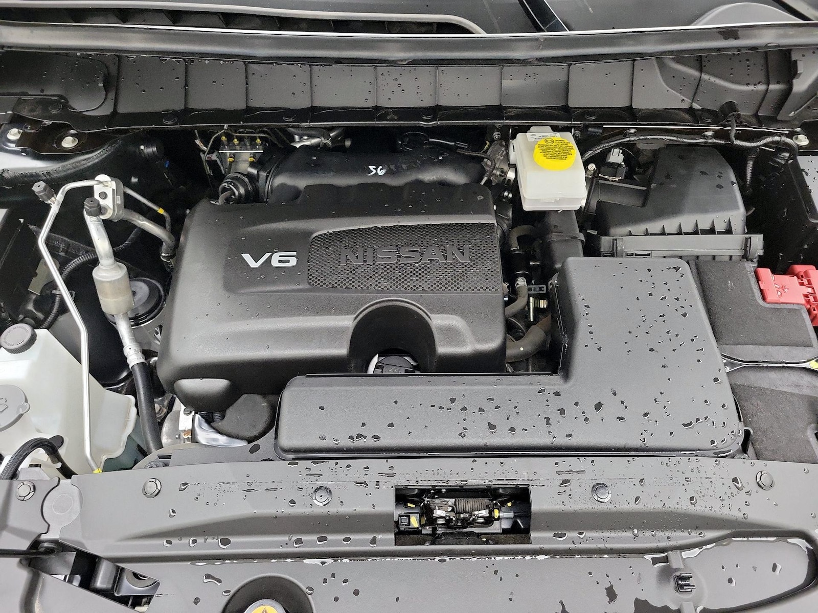 2023 Nissan Pathfinder Platinum - Photo 25