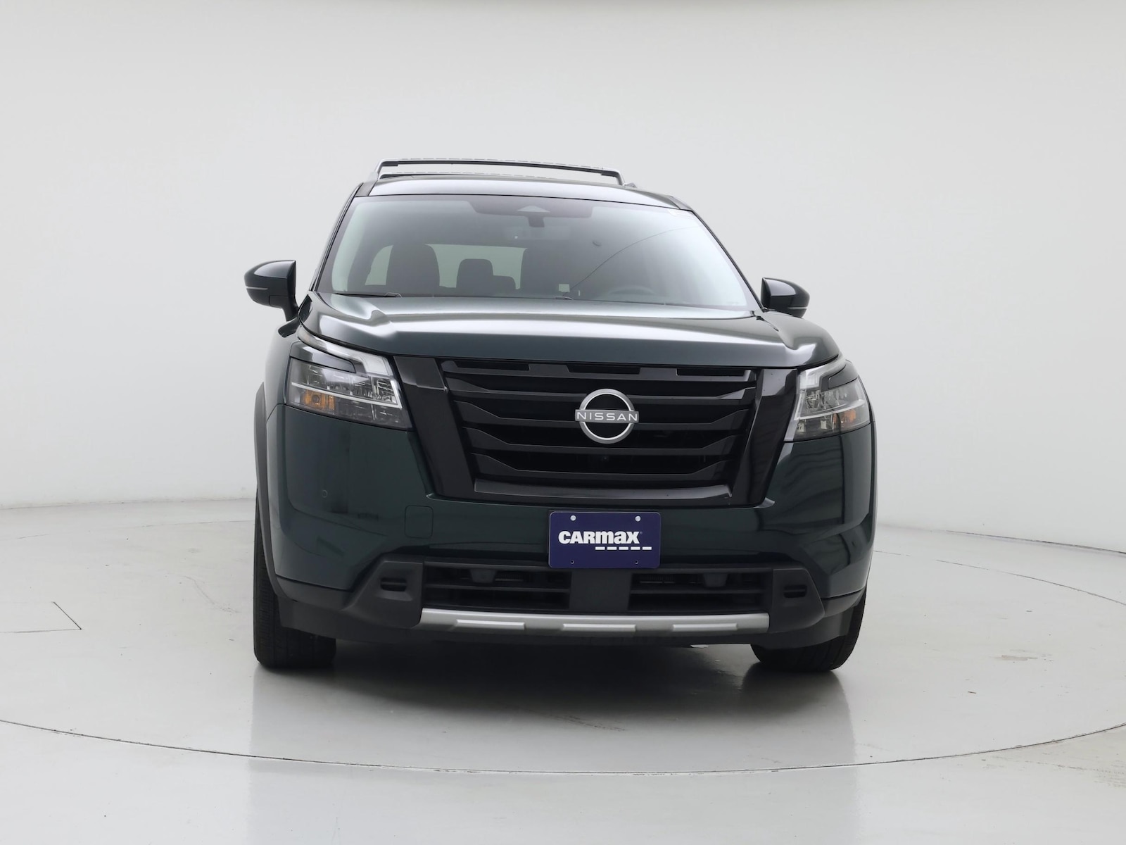 2023 Nissan Pathfinder Platinum - Photo 6