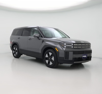 Recommended categories heading image of the selected vehicle
