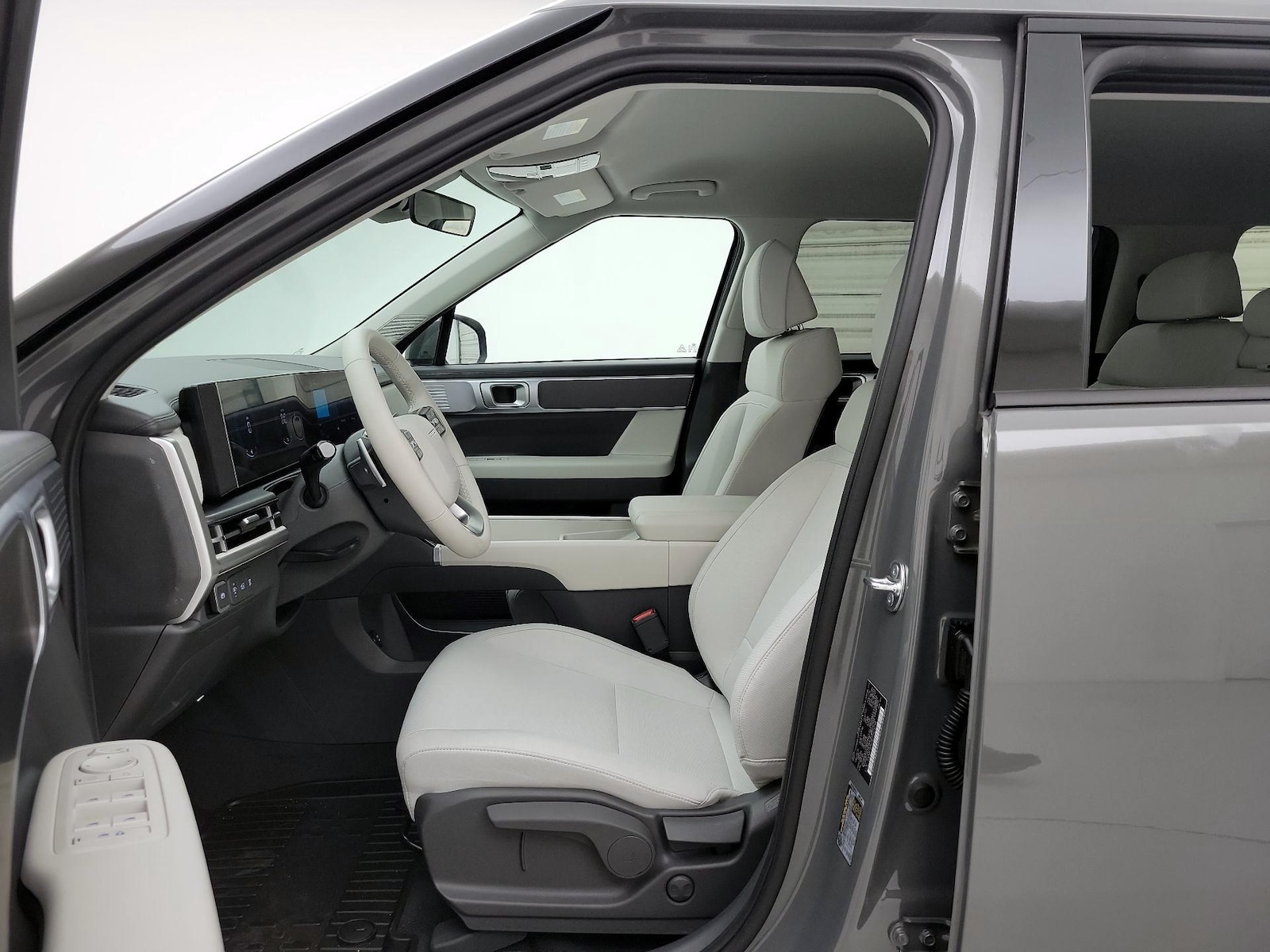 Side Airbags