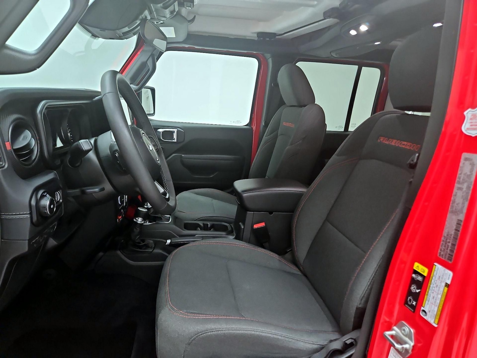 Side Airbags