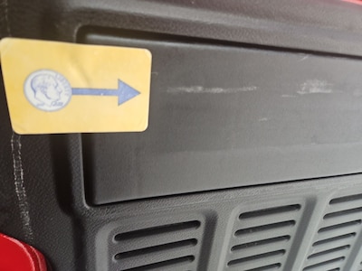 Condition detail