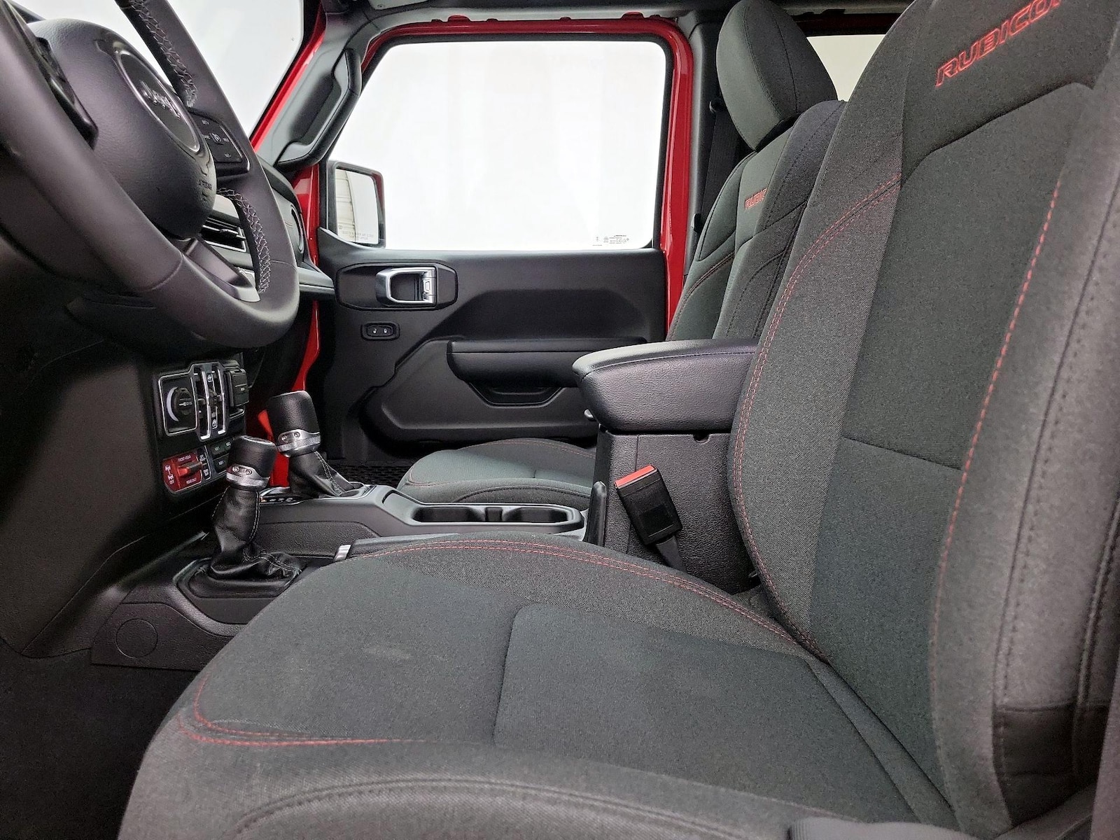 Side Airbags