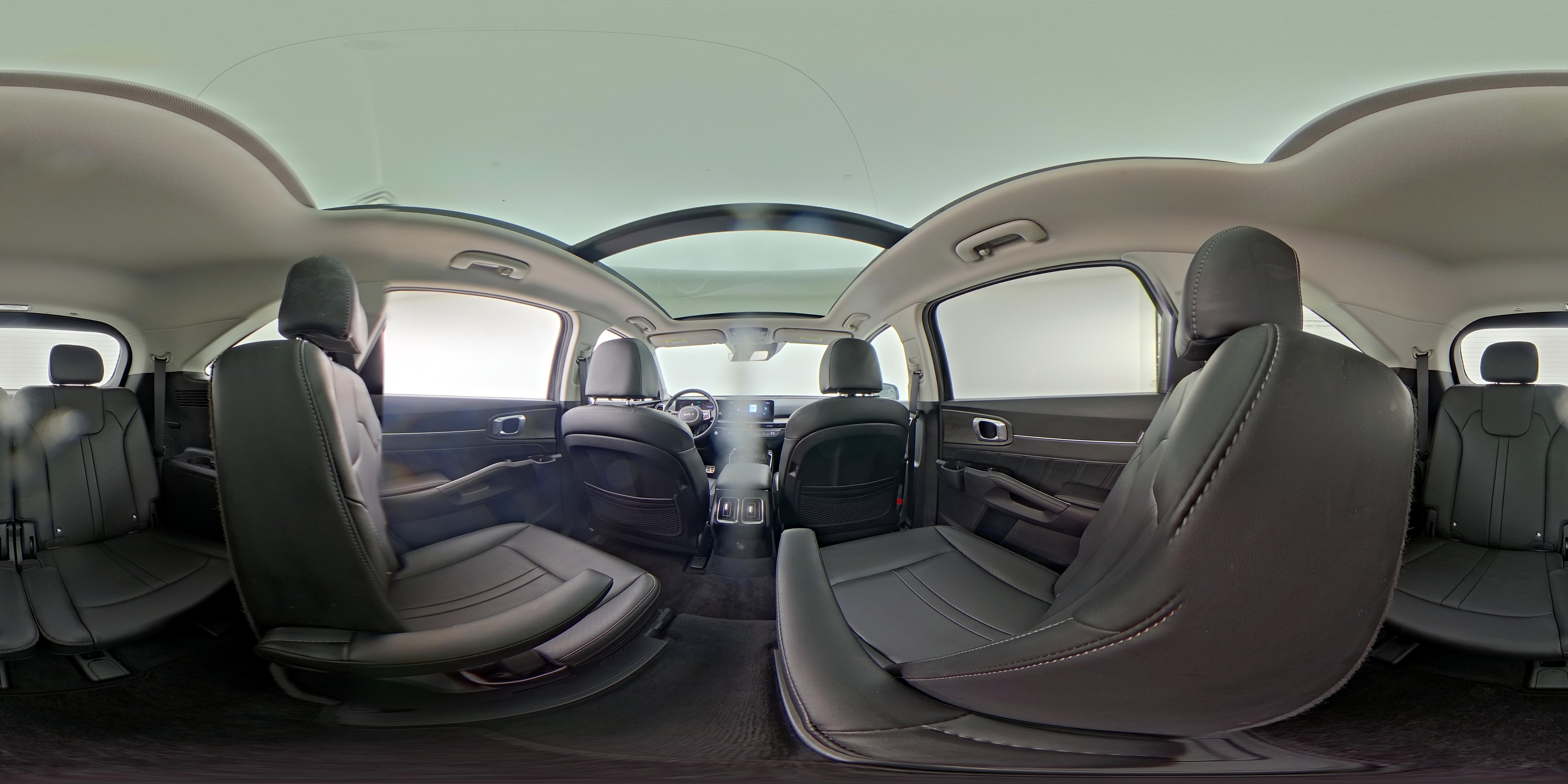 2024 Kia Sorento X-Line SX - Photo 29