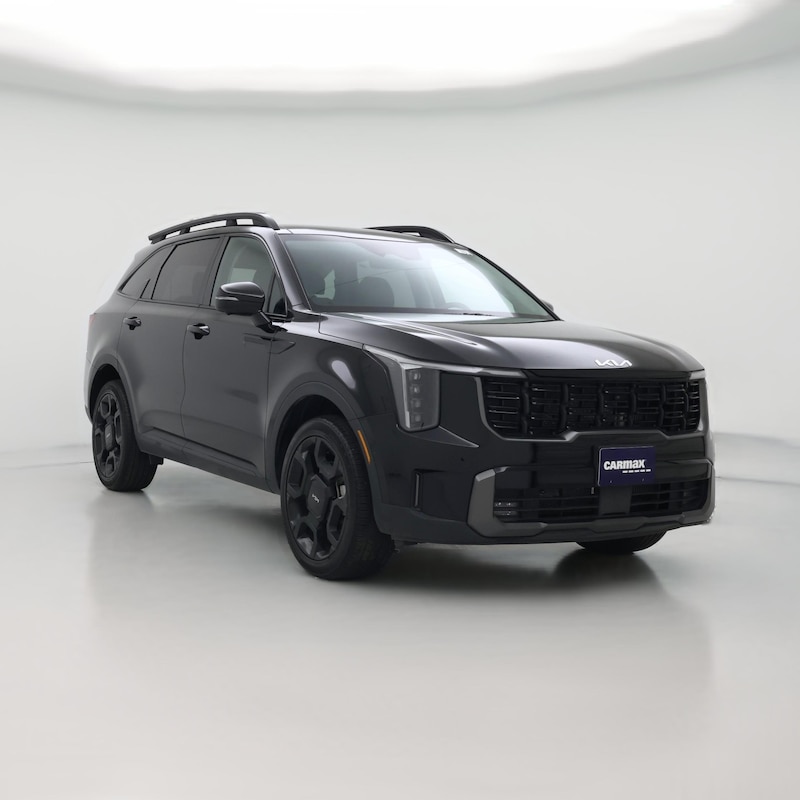 2024 Kia Sorento X-Line SX