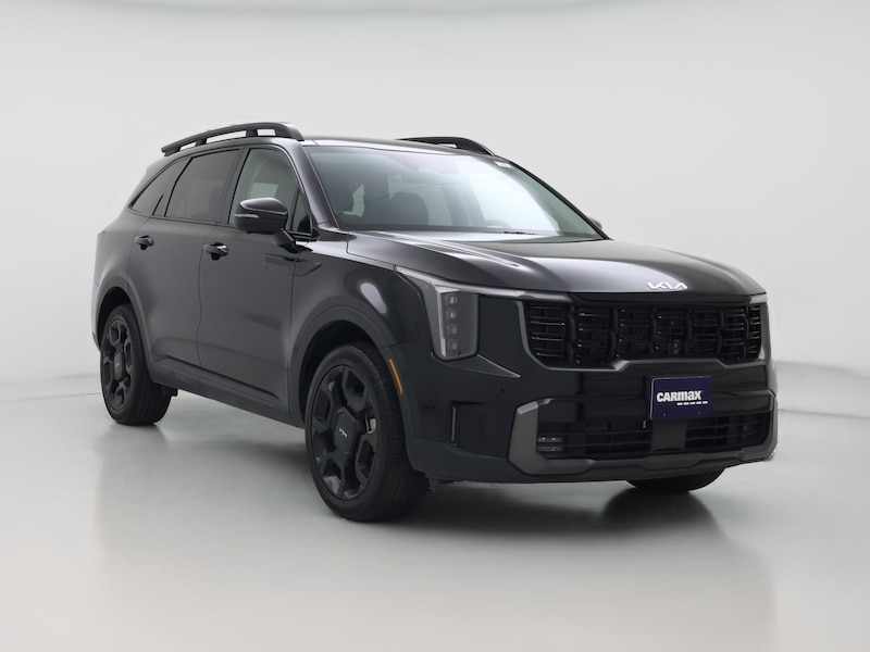2024 Kia Sorento X-Line SX