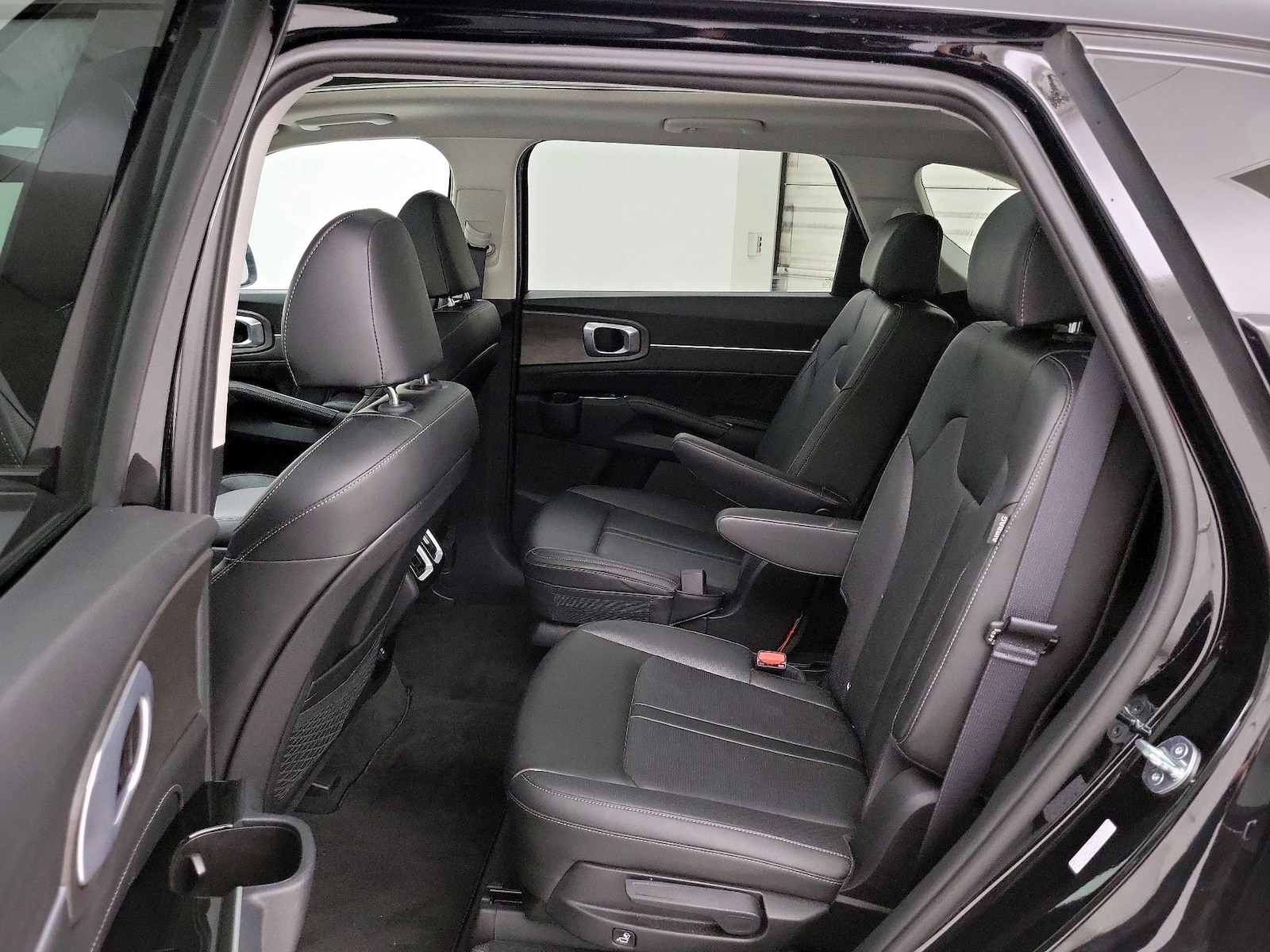 2024 Kia Sorento X-Line SX - Photo 22