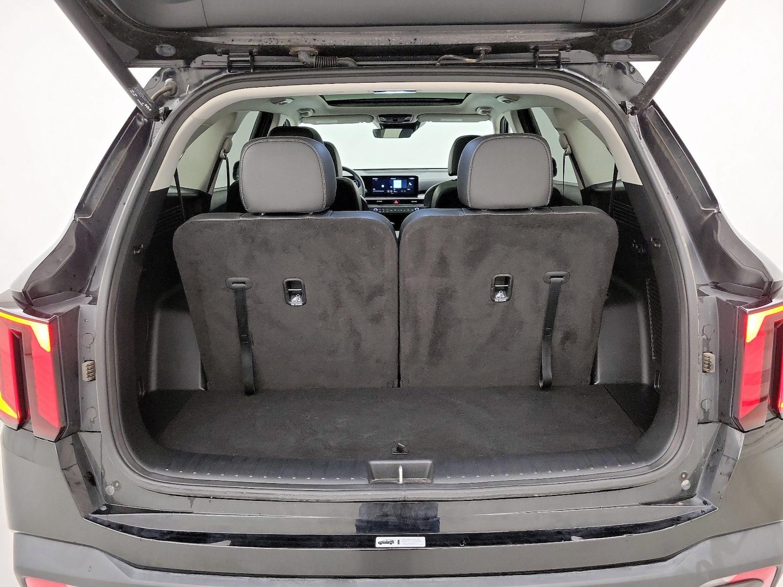 2024 Kia Sorento X-Line SX - Photo 24