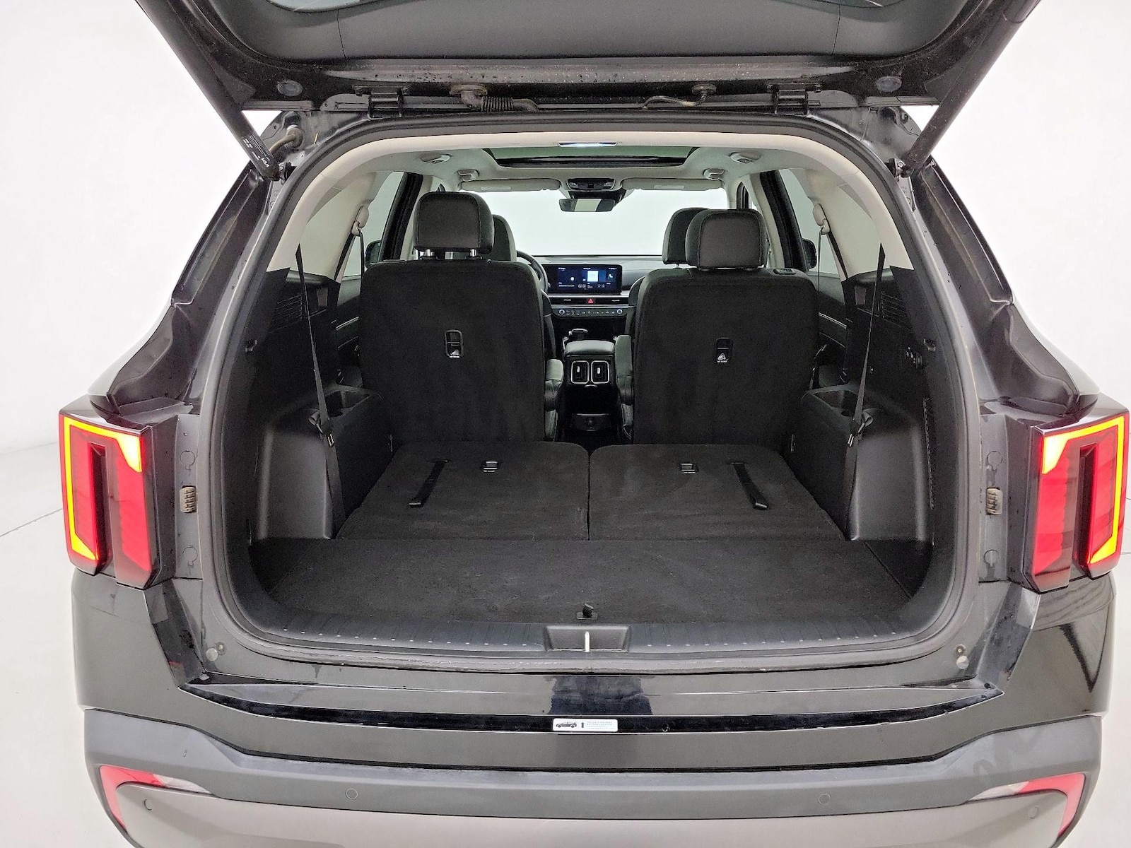 2024 Kia Sorento X-Line SX - Photo 25