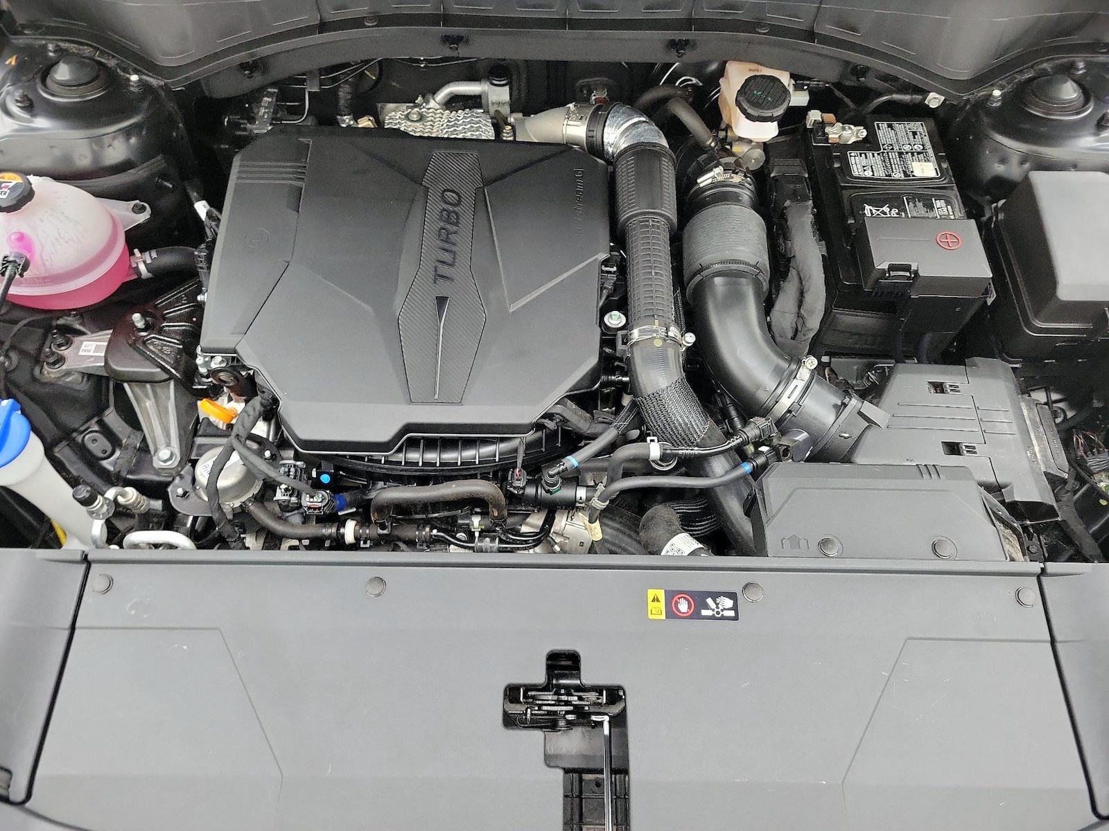 2024 Kia Sorento X-Line SX - Photo 26