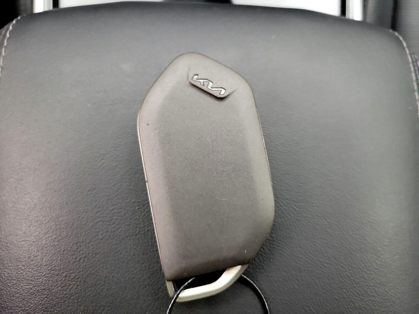2024 Kia Sorento X-Line SX - Photo 27