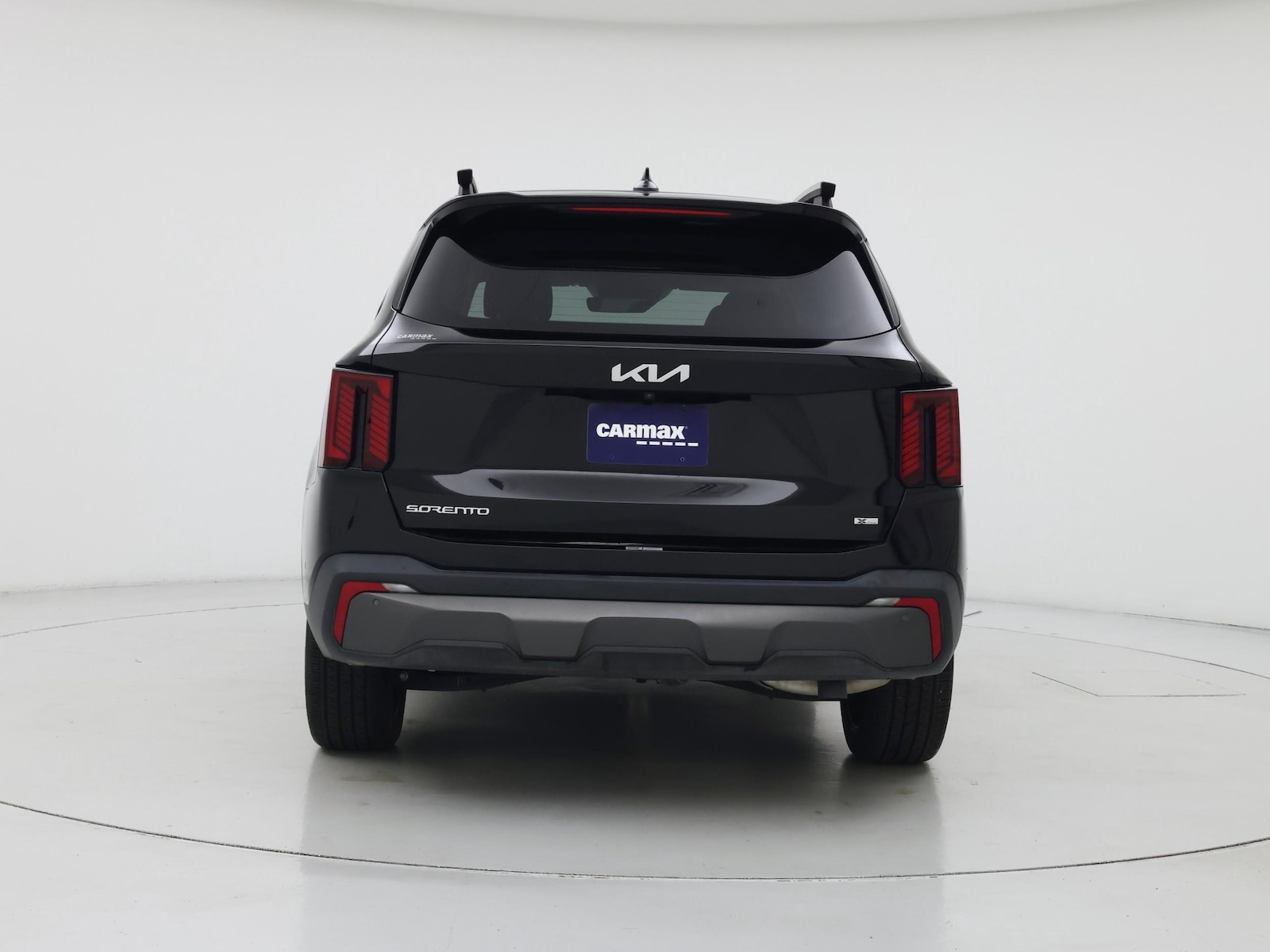 2024 Kia Sorento X-Line SX - Photo 7