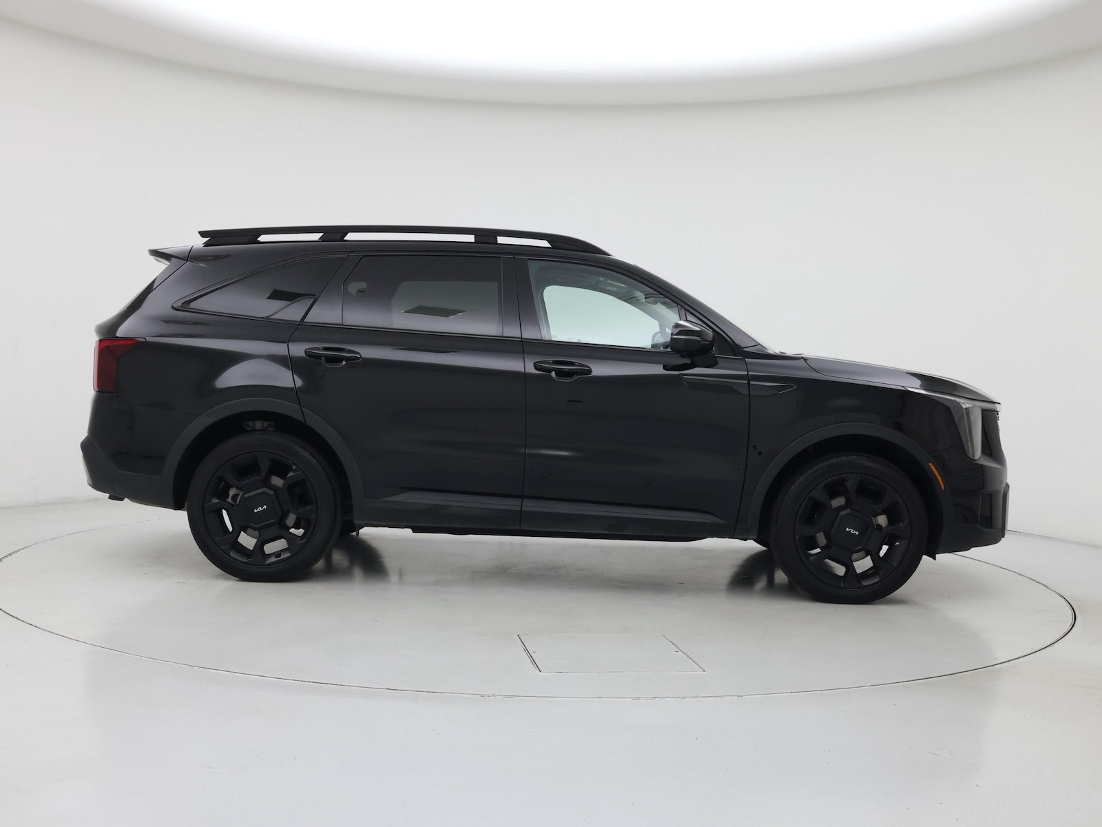 2024 Kia Sorento X-Line SX - Photo 8