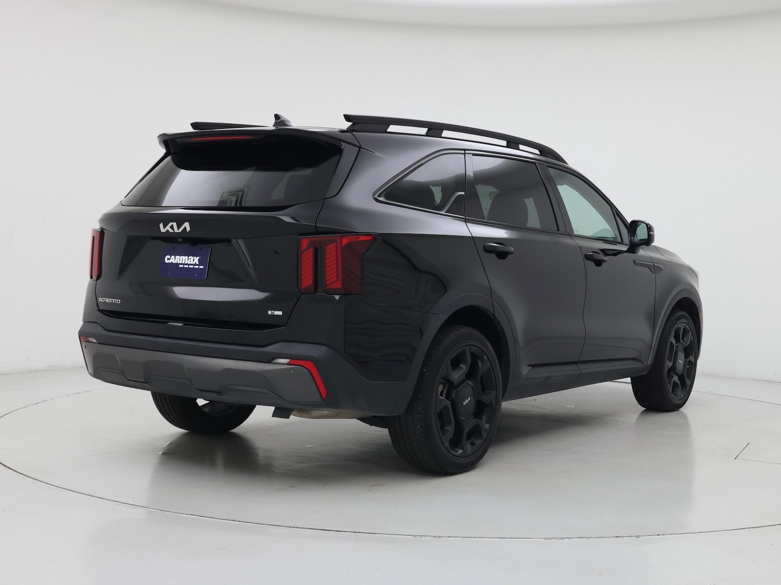 2024 Kia Sorento X-Line SX - Photo 9