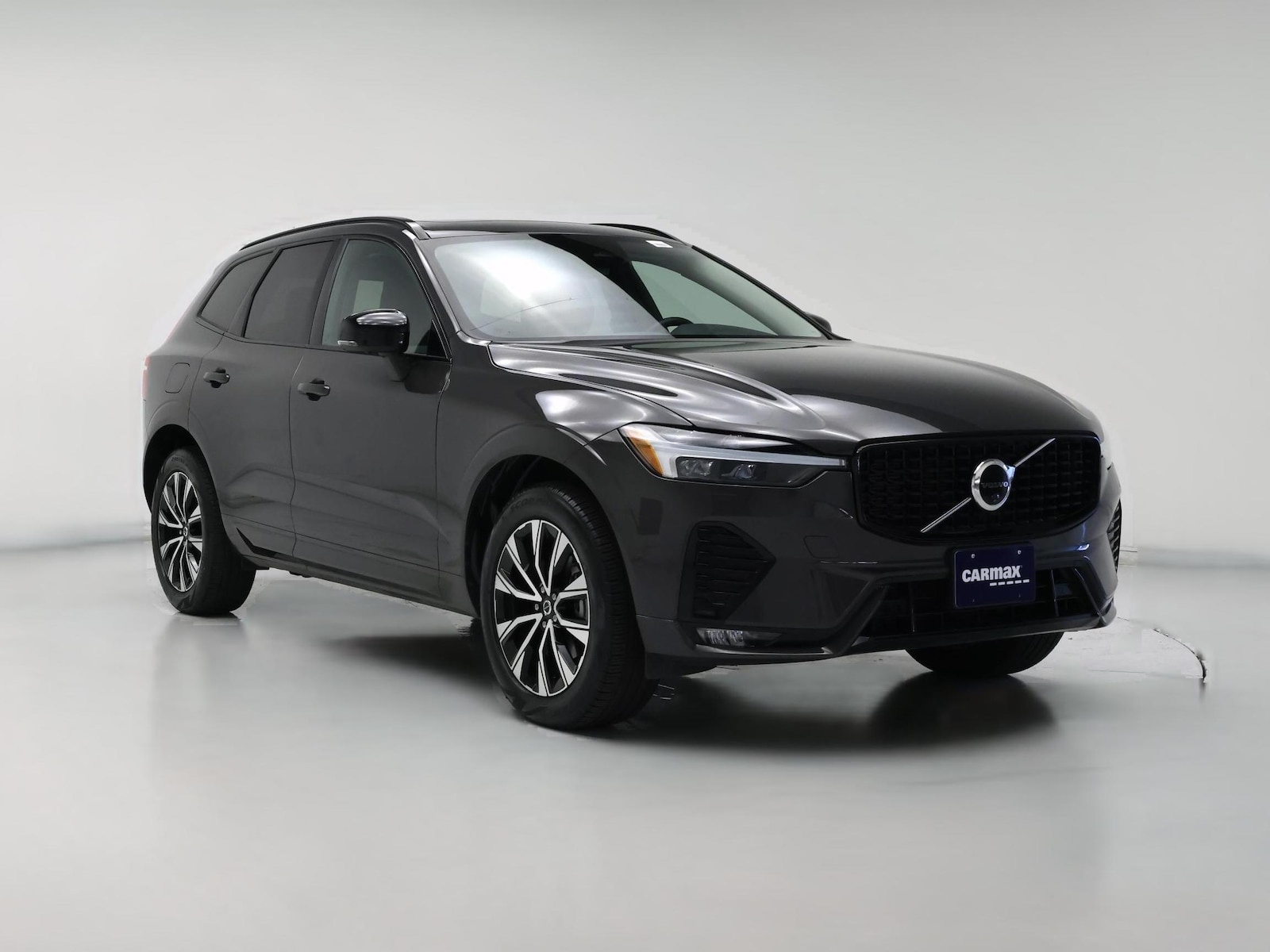 2025 Volvo XC60
