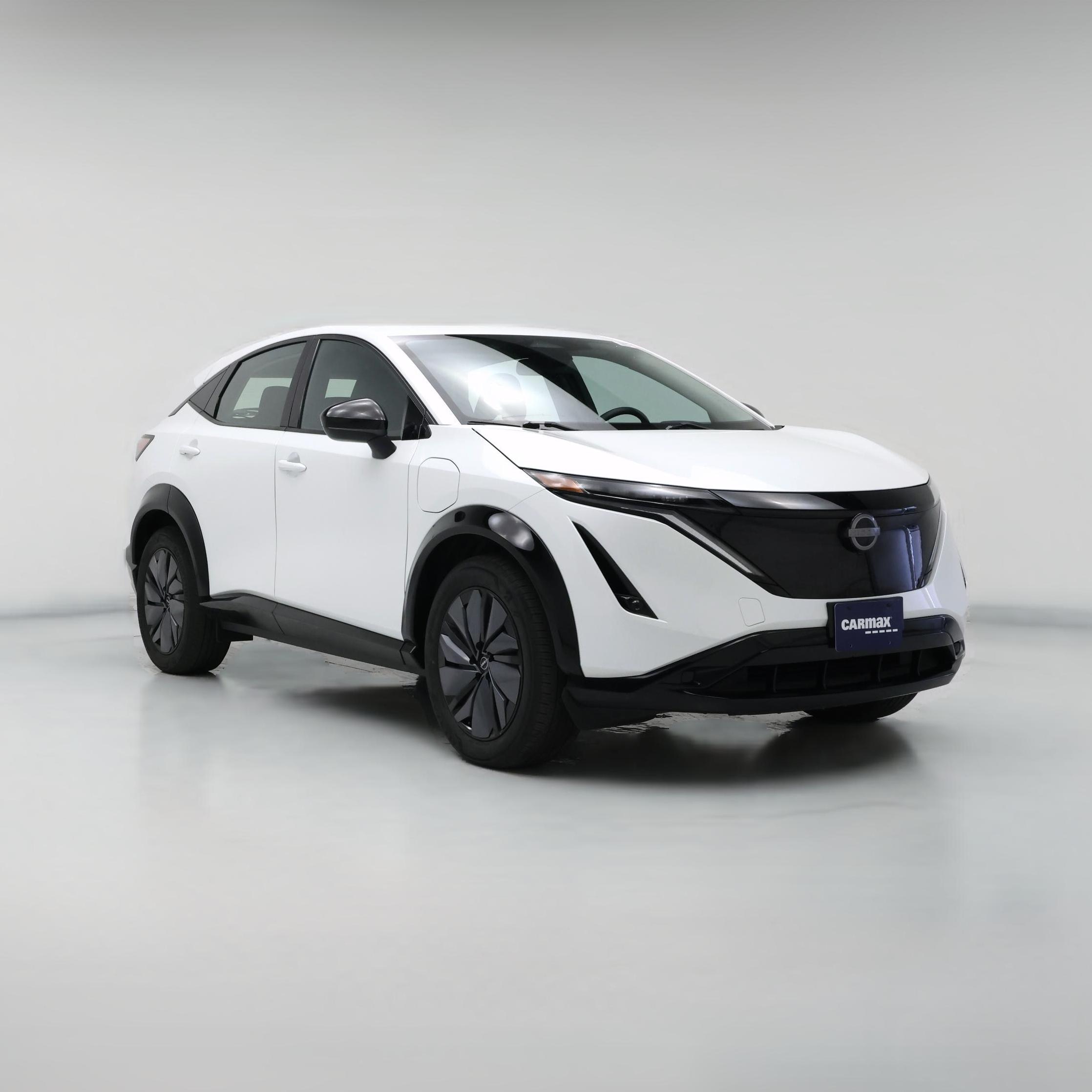 2024 Nissan ARIYA