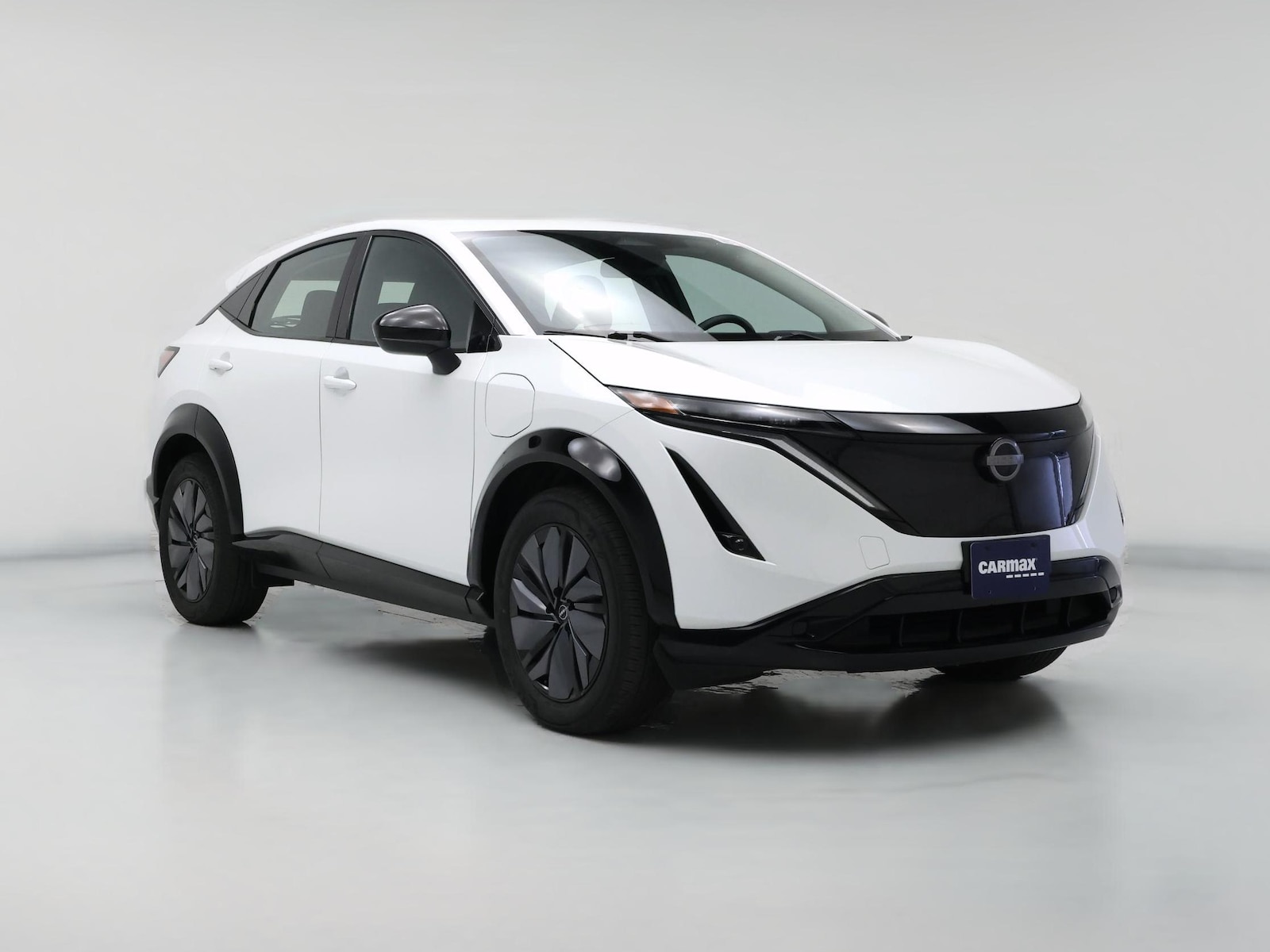 2024 Nissan ARIYA