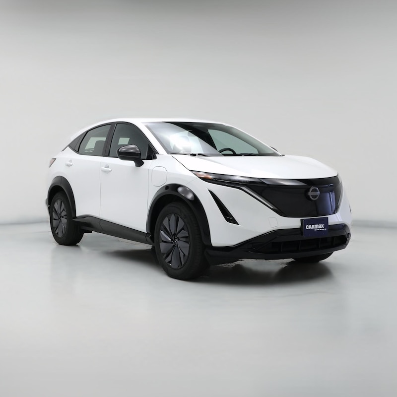 2024 Nissan ARIYA ENGAGE e-4ORCE