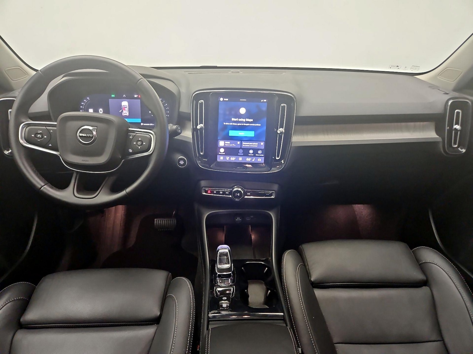 Apple CarPlay®