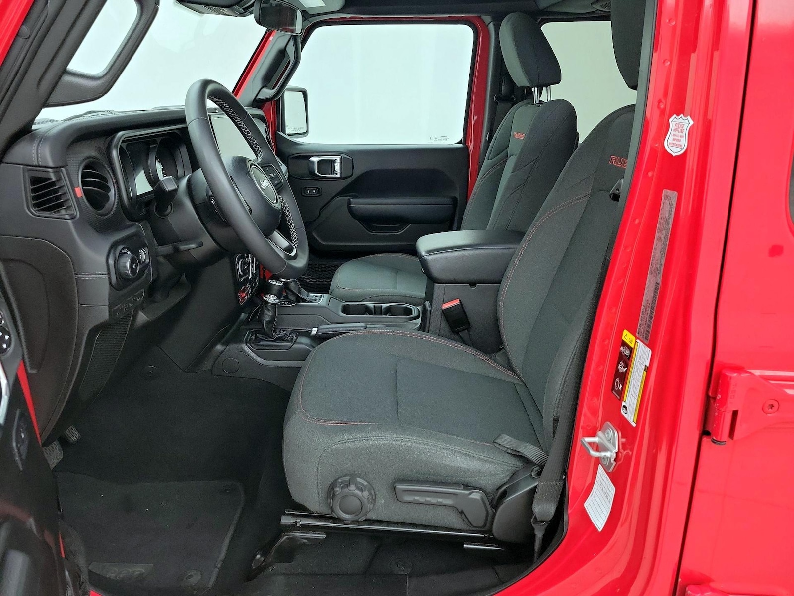 Side Airbags