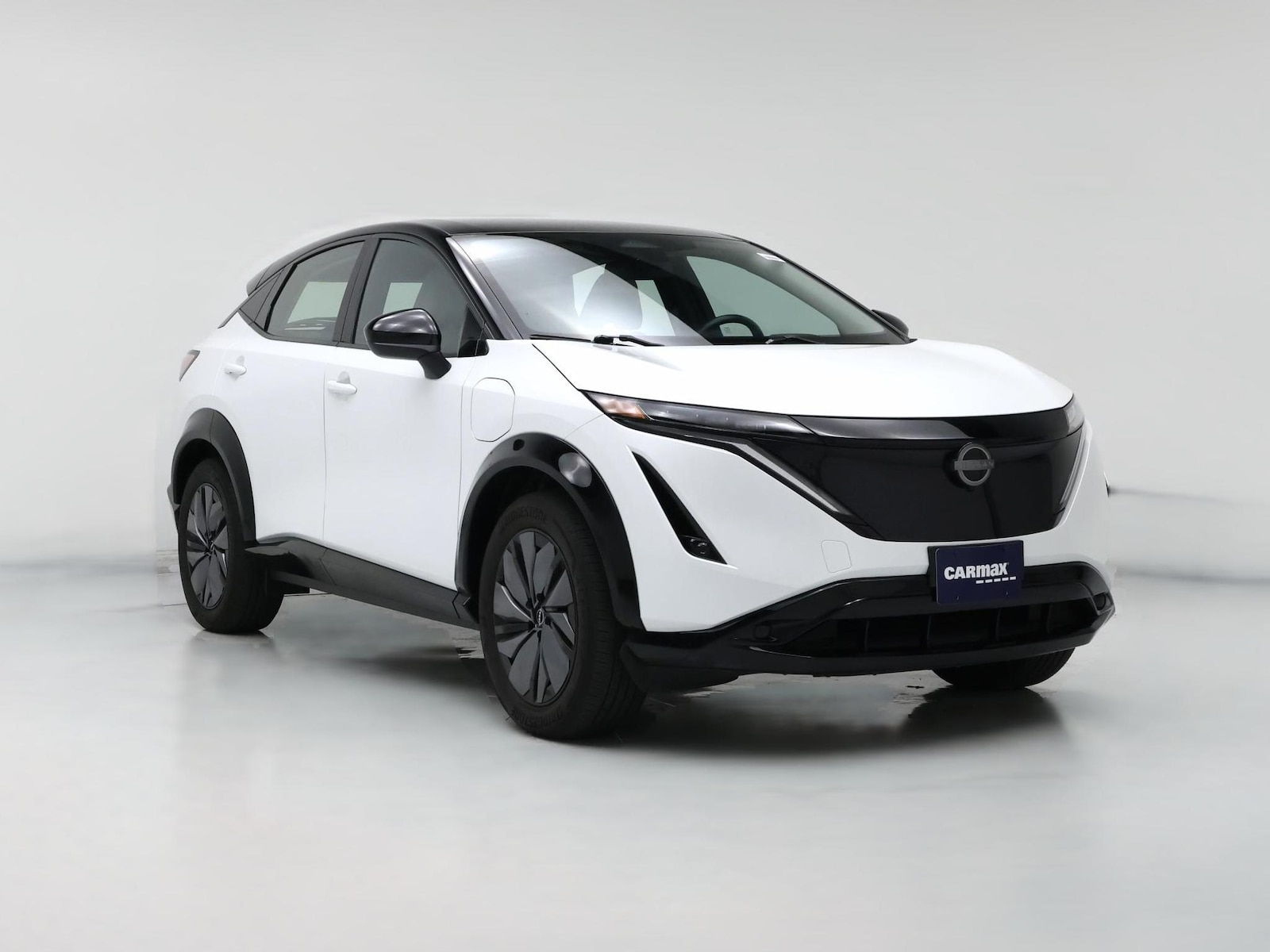 2024 Nissan ARIYA
