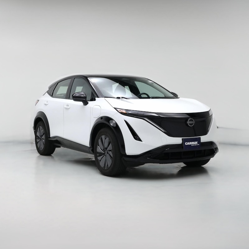 2024 Nissan ARIYA ENGAGE e-4ORCE