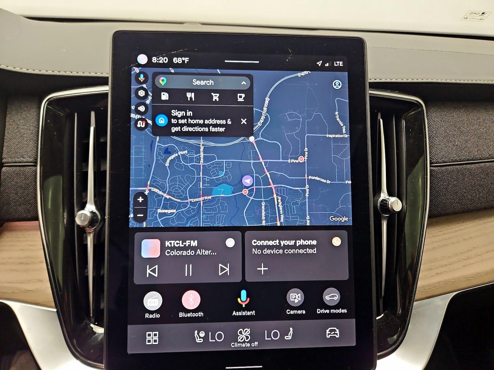 2025 Volvo XC90 Plus - Photo 15