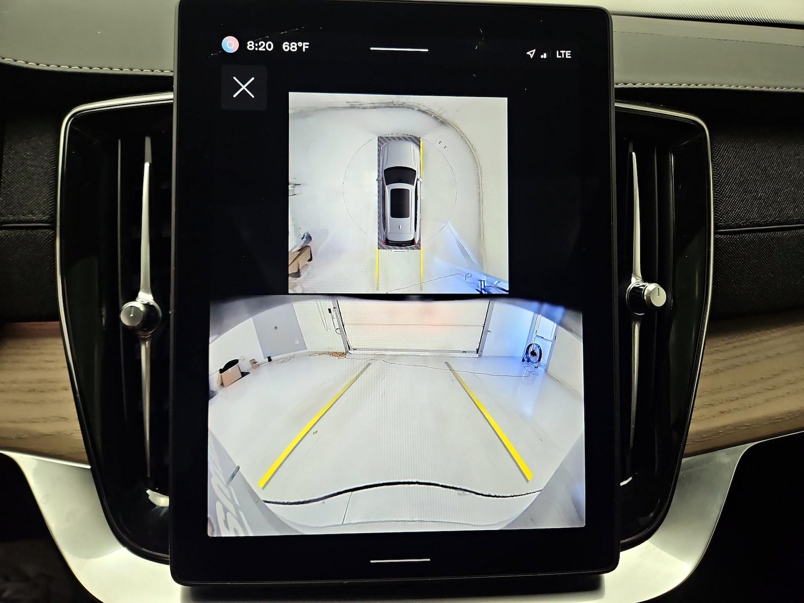 2025 Volvo XC90 Plus - Photo 16