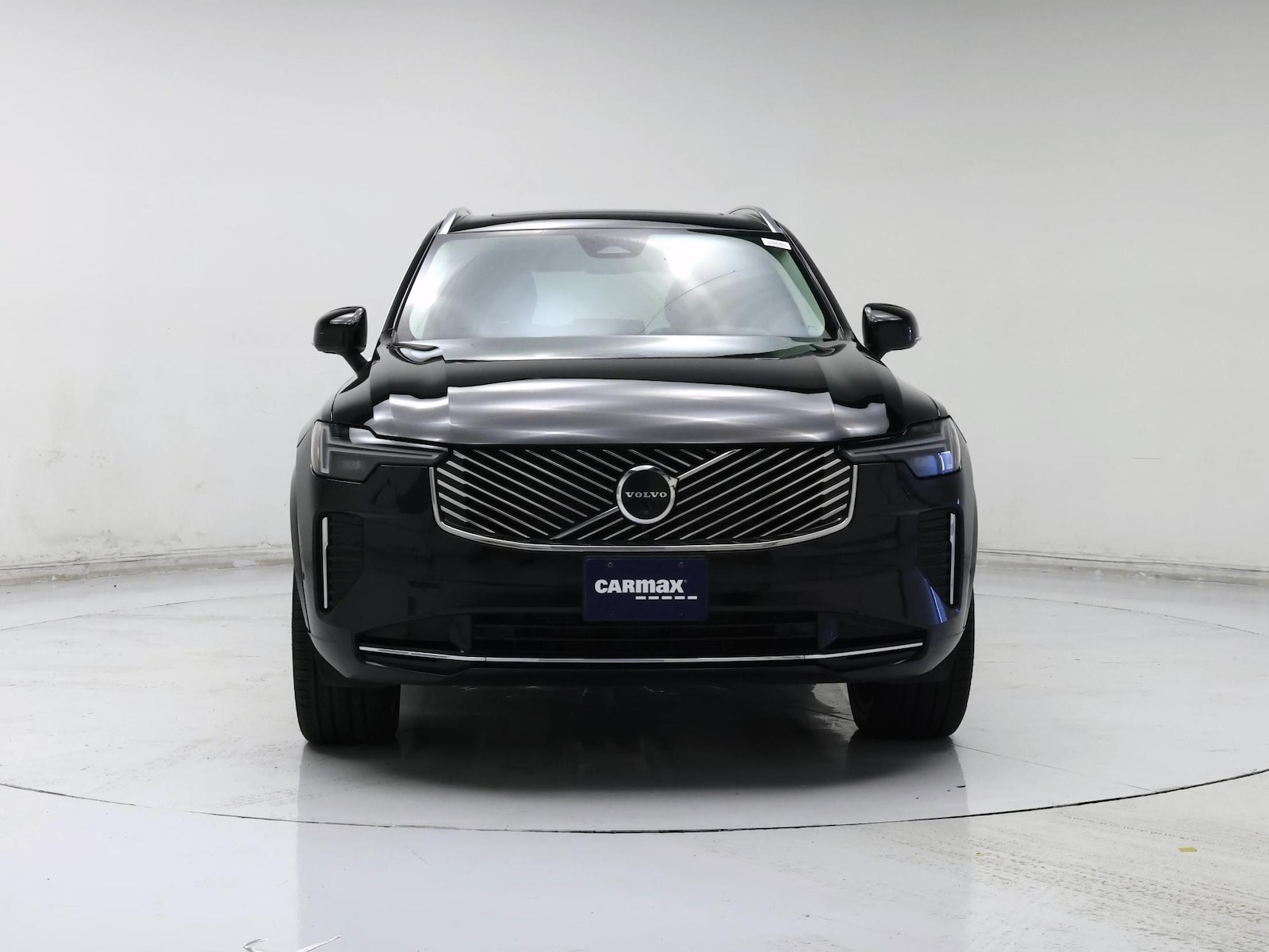 2025 Volvo XC90 Plus - Photo 6