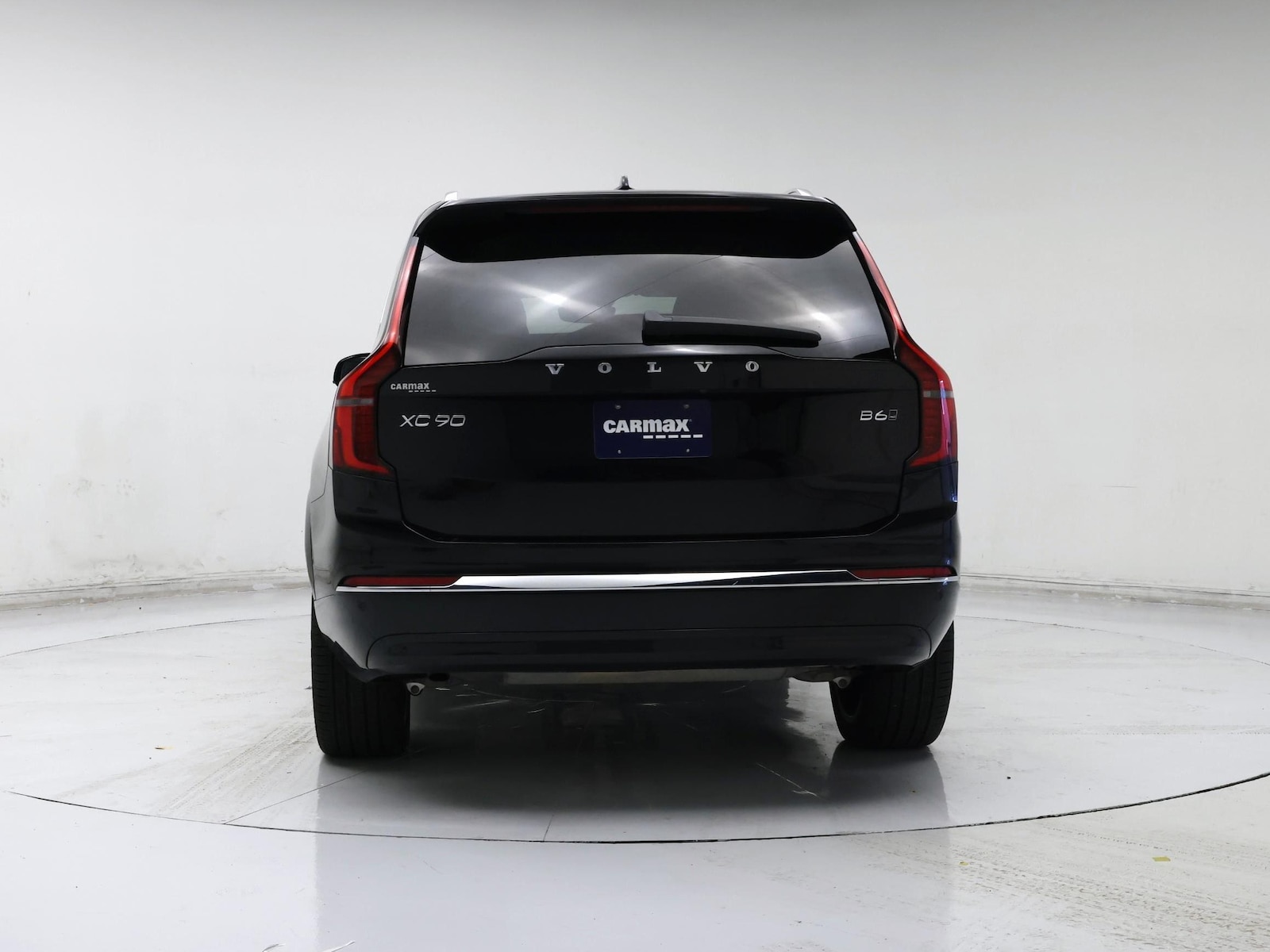 2025 Volvo XC90 Plus - Photo 7