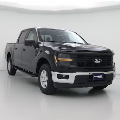 2024 Ford F150 XL