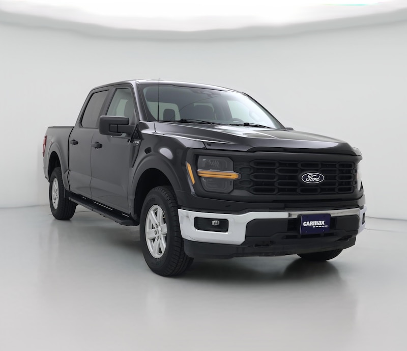2024 Ford F150 XL