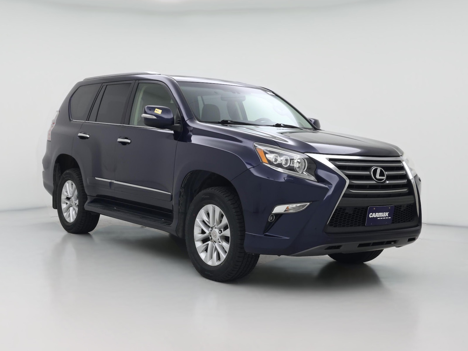 2017 Lexus GX