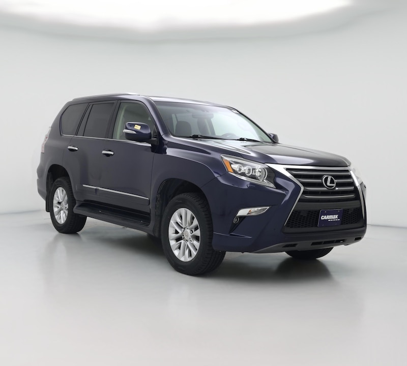 2017 Lexus GX 460 Premium