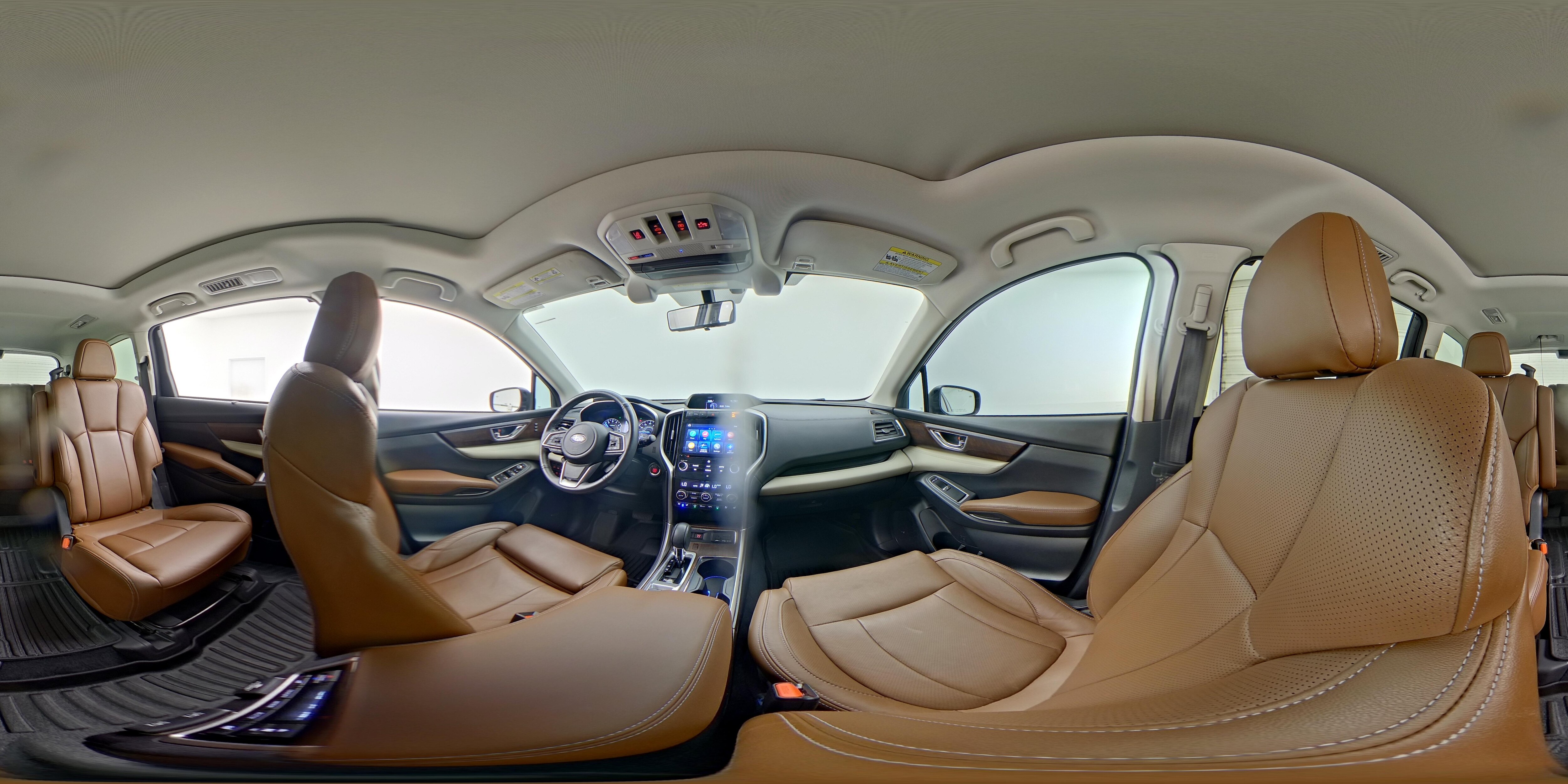 2022 Subaru Ascent Touring - Photo 28