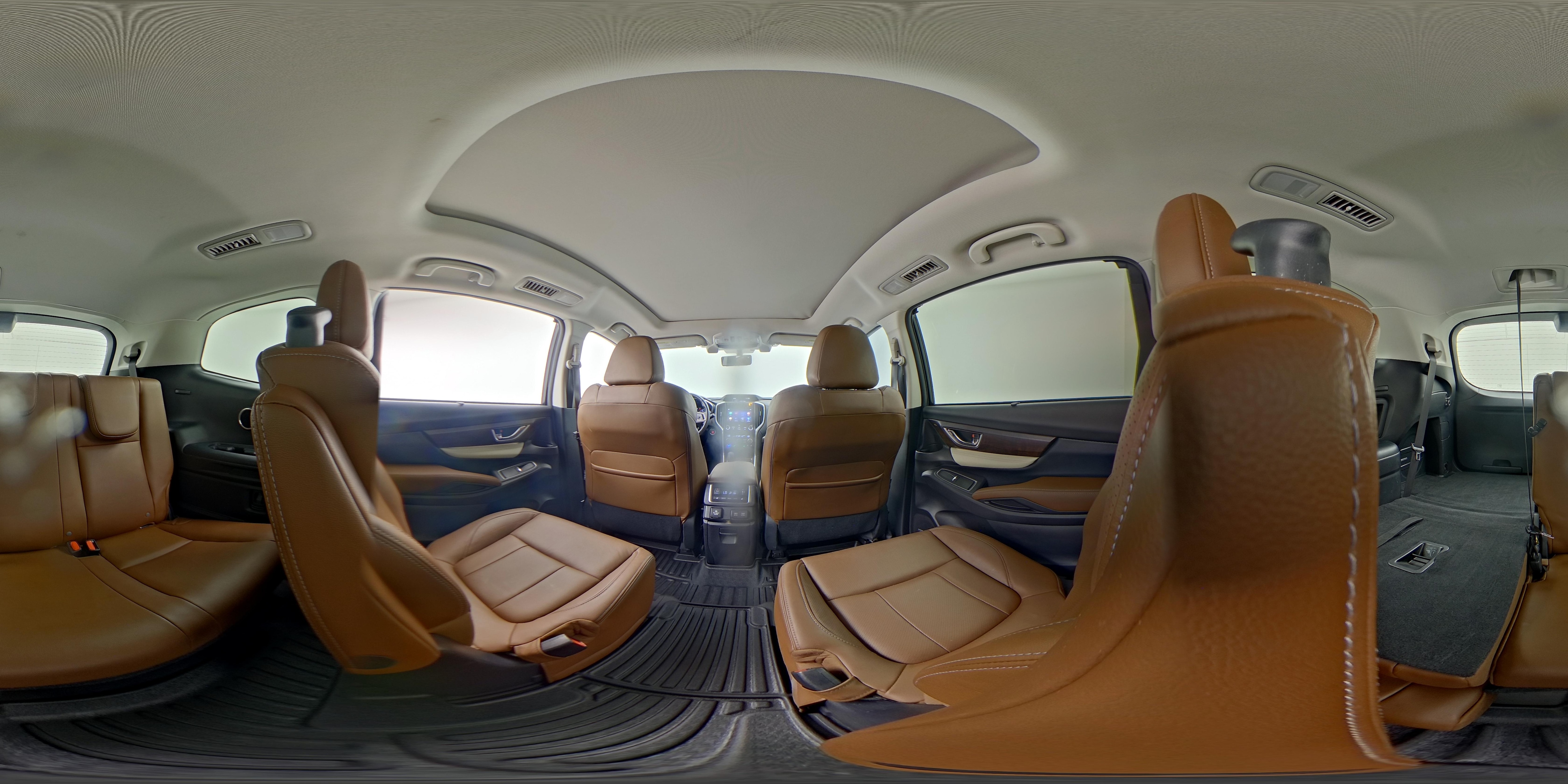 2022 Subaru Ascent Touring - Photo 29