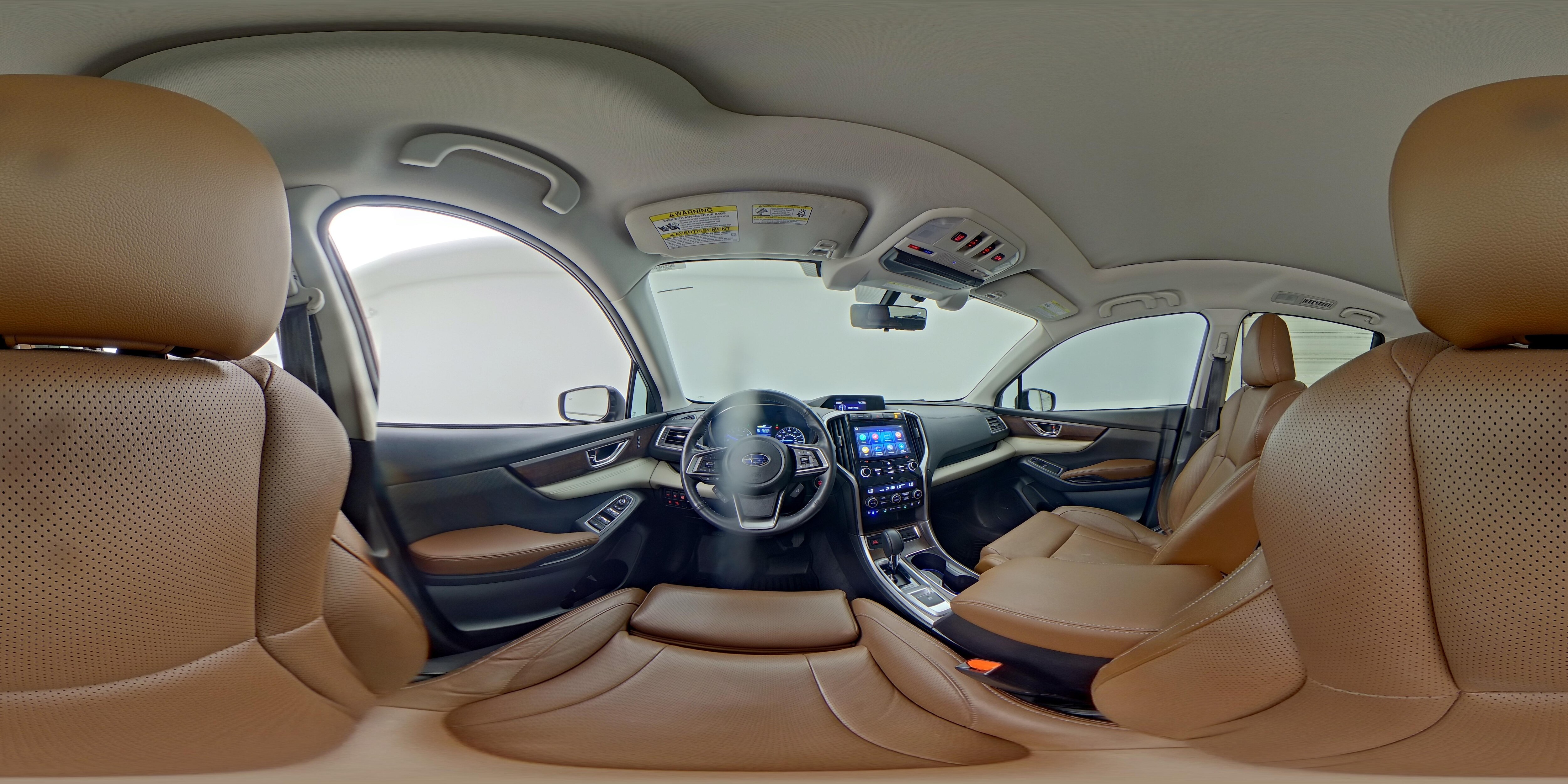 2022 Subaru Ascent Touring - Photo 30