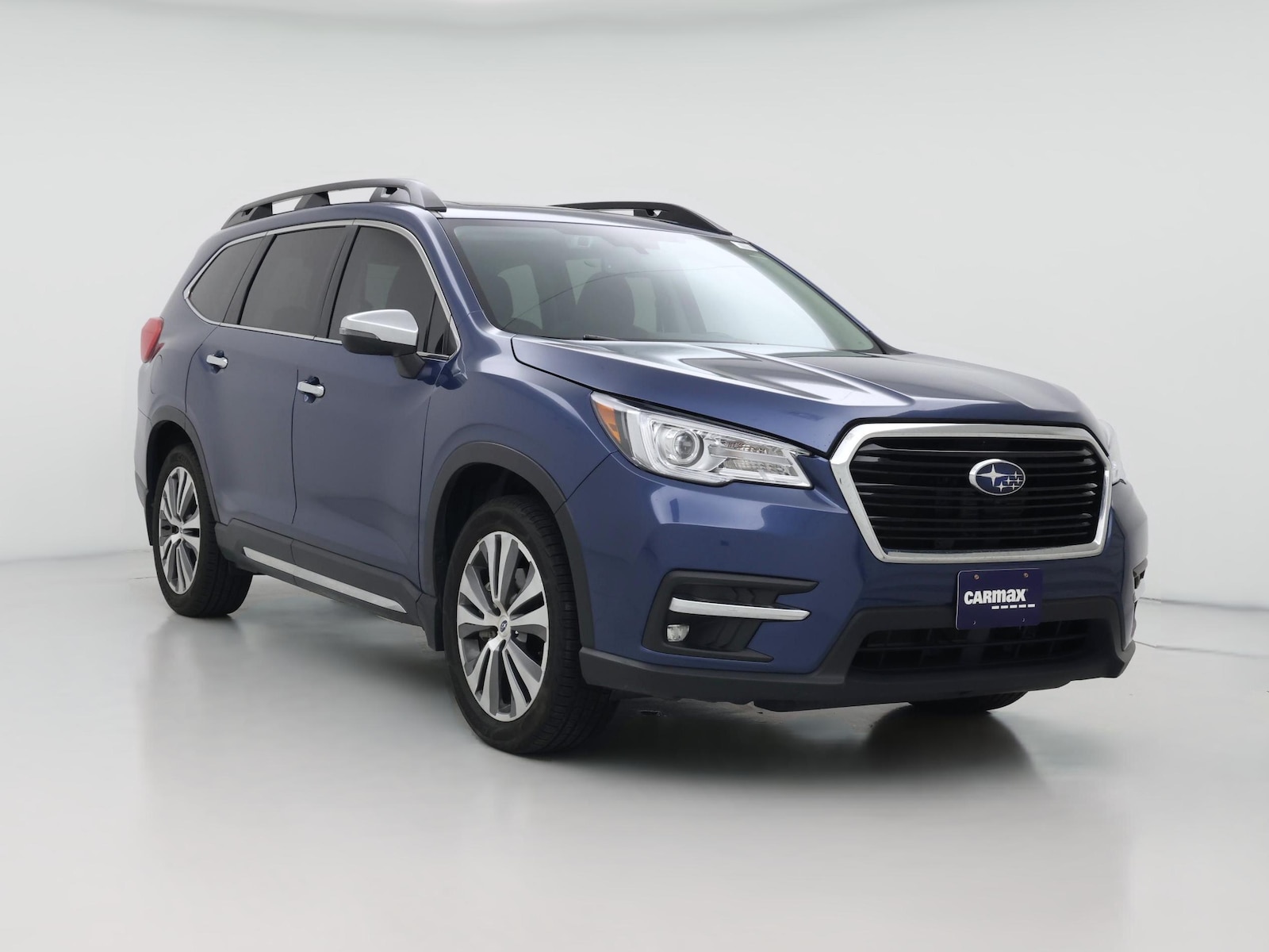 2022 Subaru Ascent