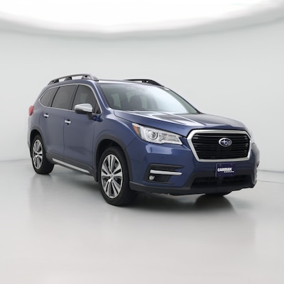 2022 Subaru Ascent Touring