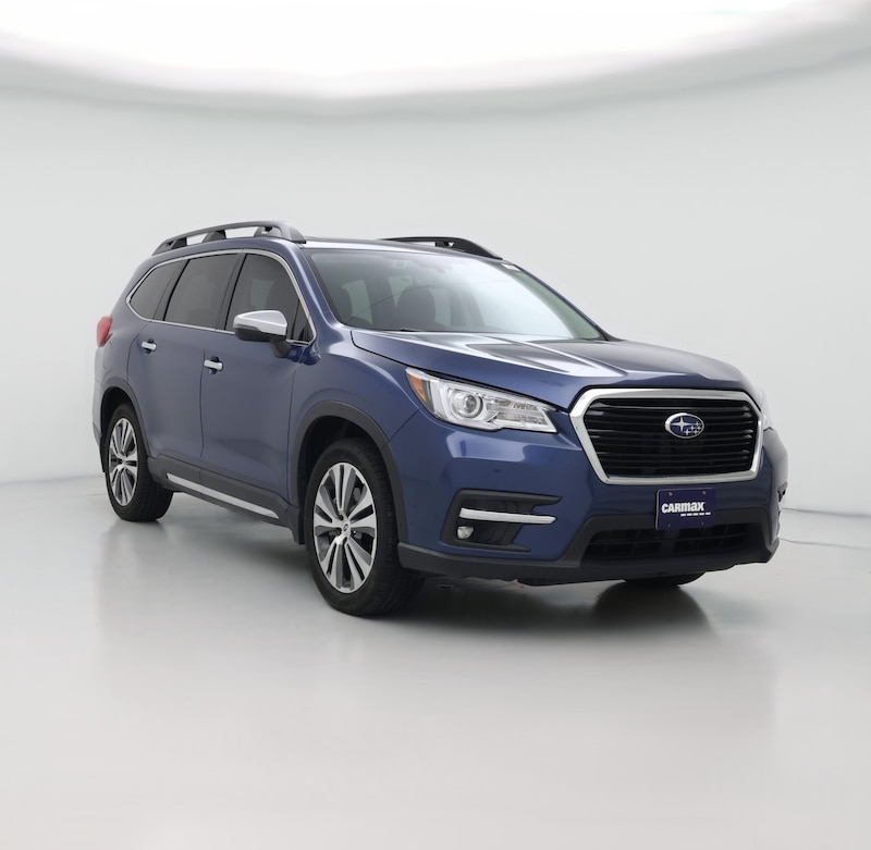 2022 Subaru Ascent Touring