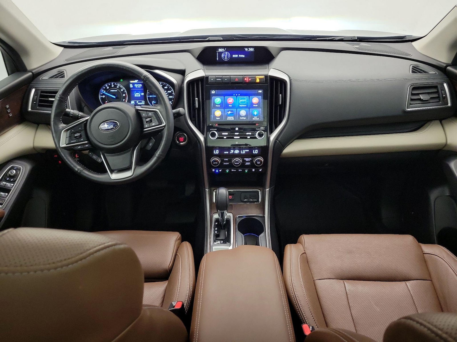 2022 Subaru Ascent Touring - Photo 10