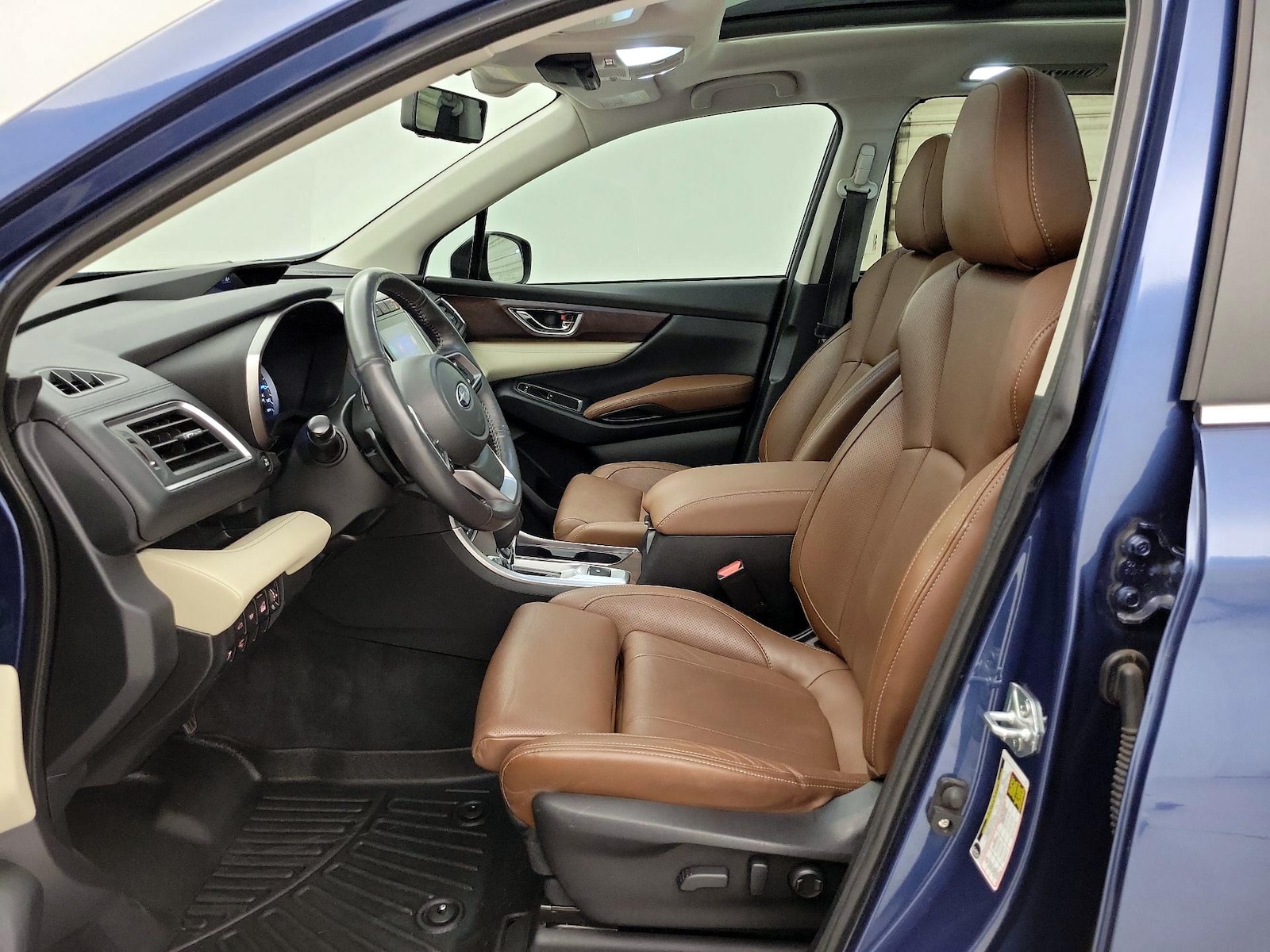 2022 Subaru Ascent Touring - Photo 12